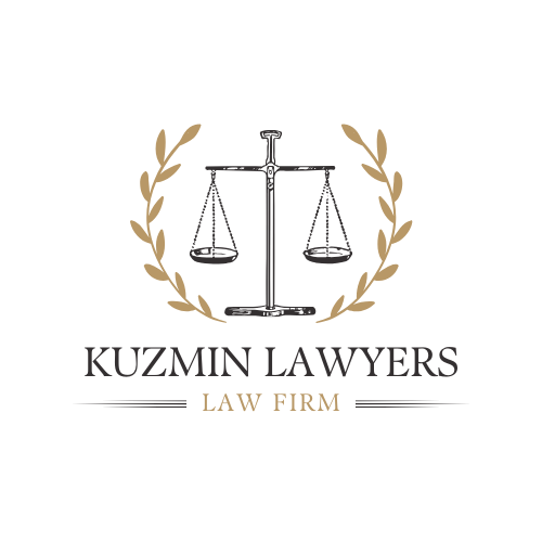 kuzminlawyers.com